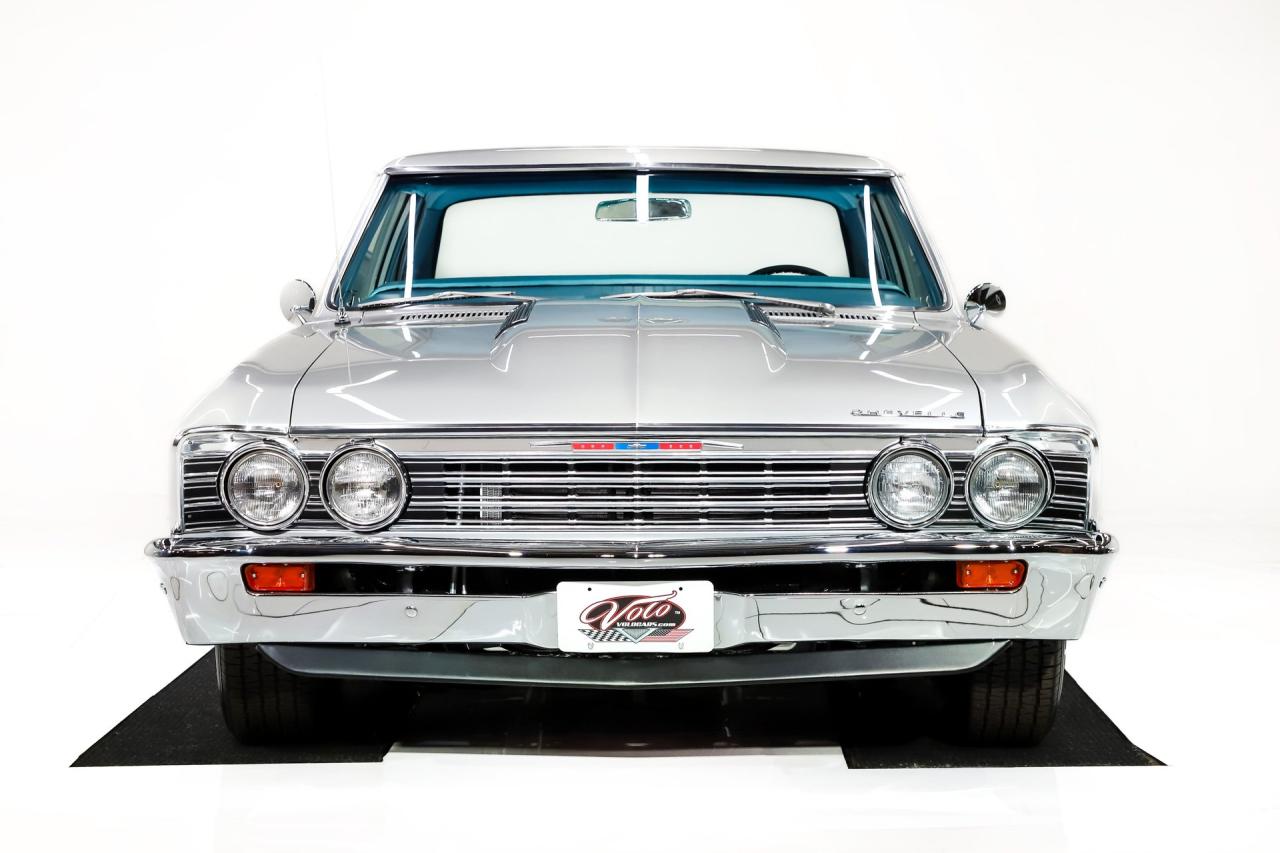 1967 Chevrolet Chevelle 300