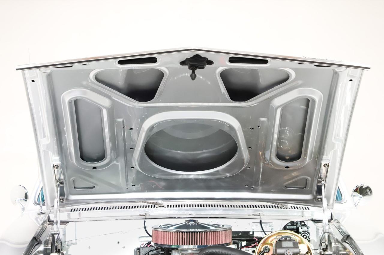 1967 Chevrolet Chevelle 300