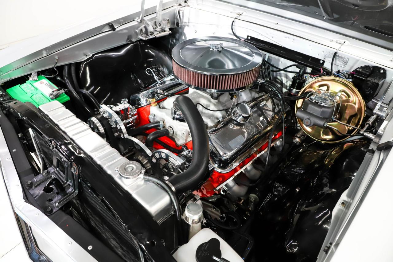 1967 Chevrolet Chevelle 300