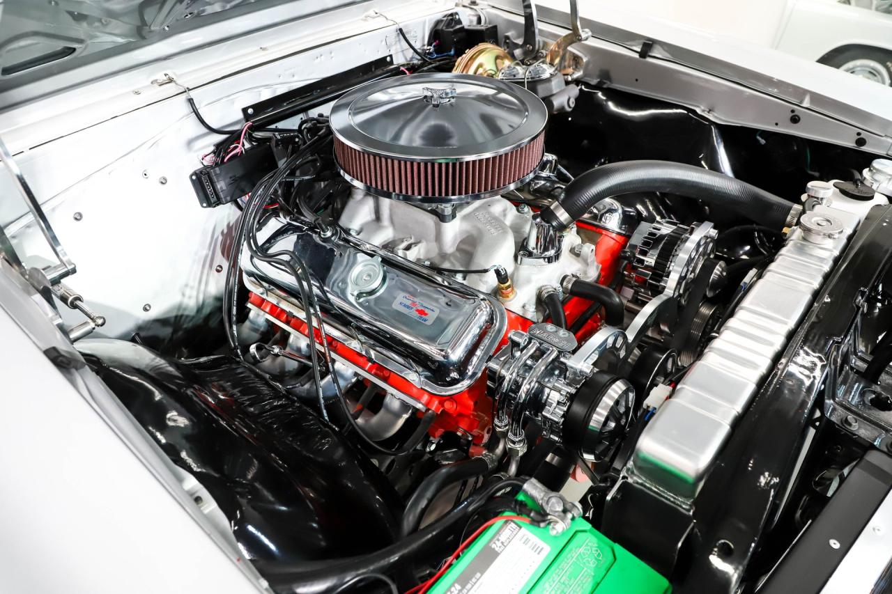 1967 Chevrolet Chevelle 300