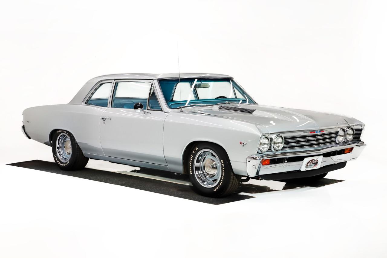 1967 Chevrolet Chevelle 300