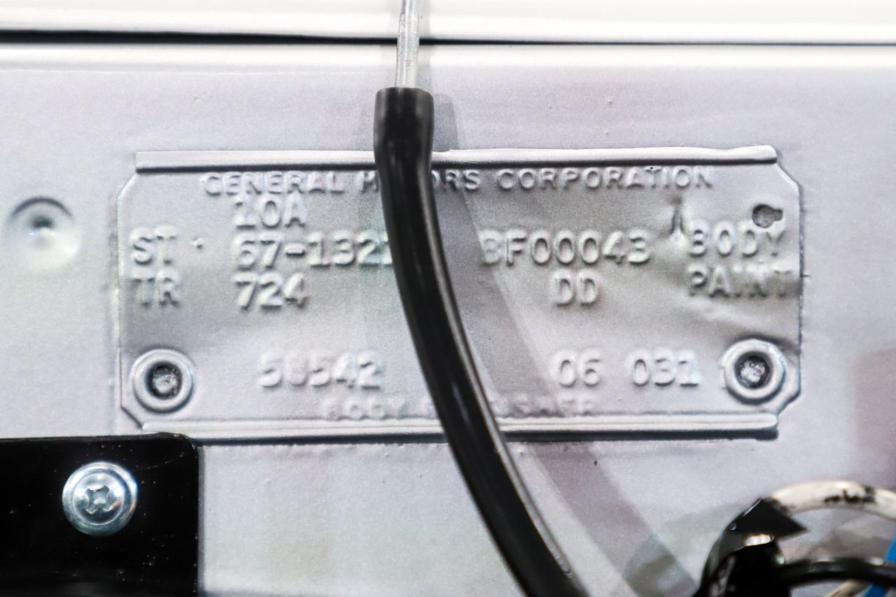 1967 Chevrolet Chevelle 300