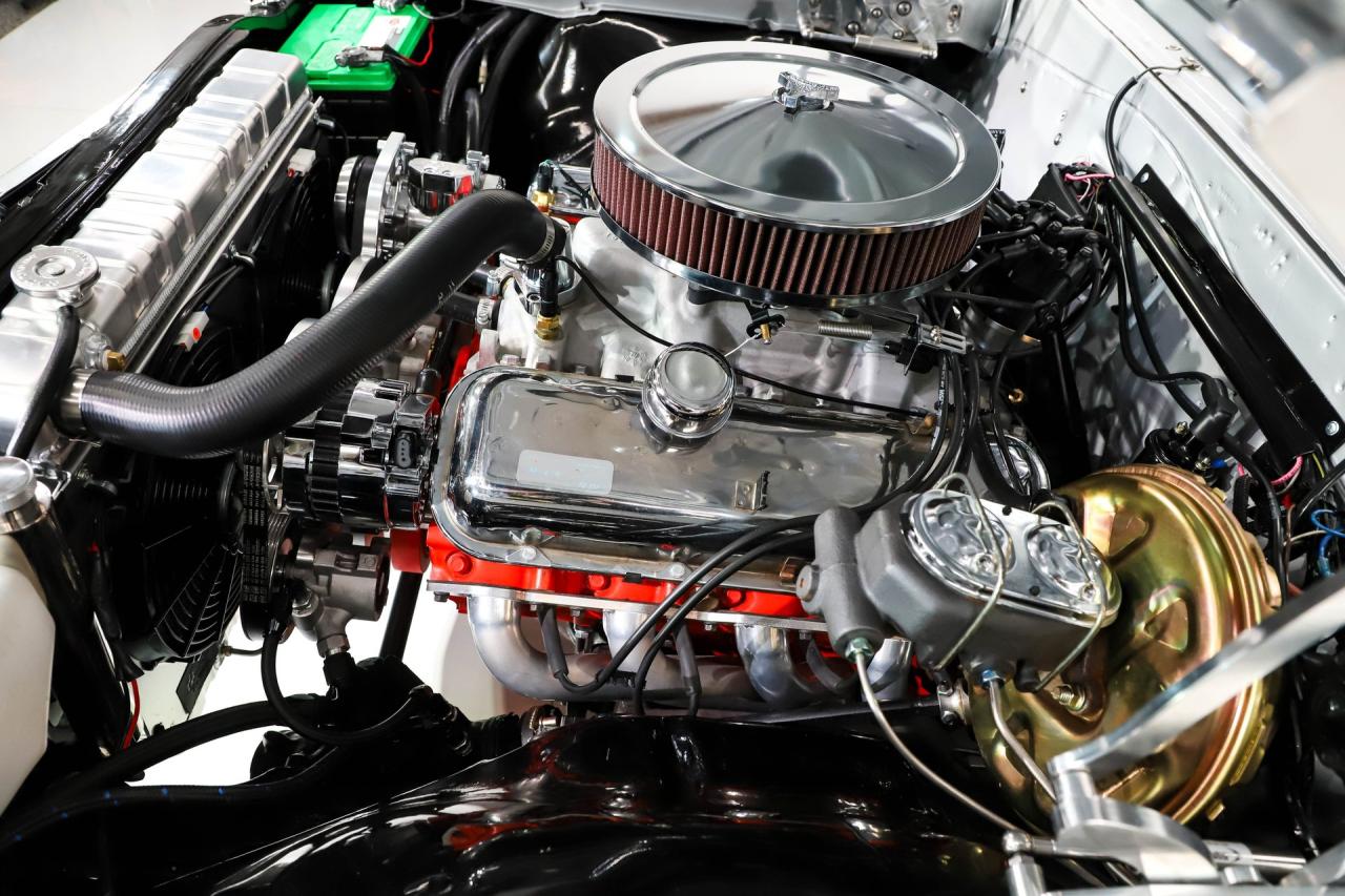 1967 Chevrolet Chevelle 300