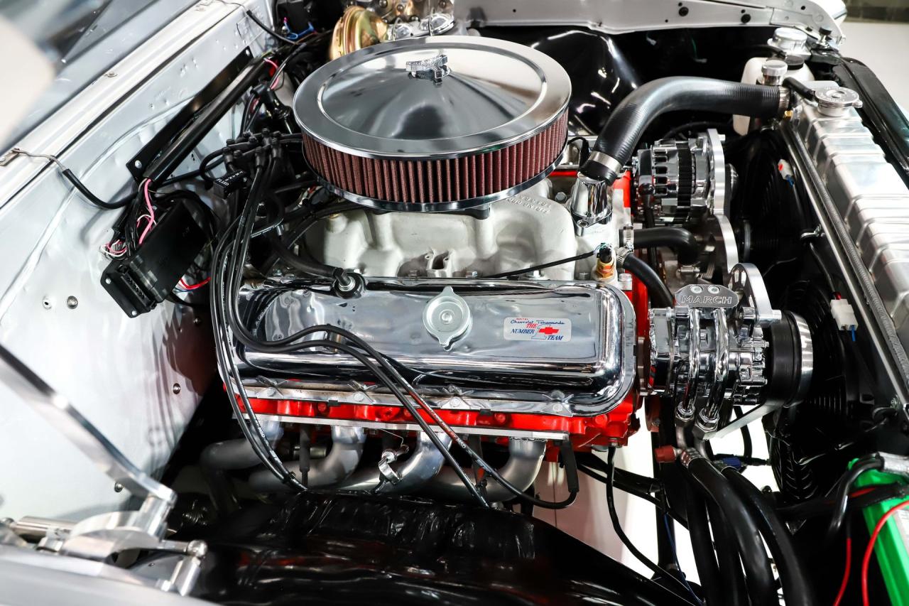 1967 Chevrolet Chevelle 300