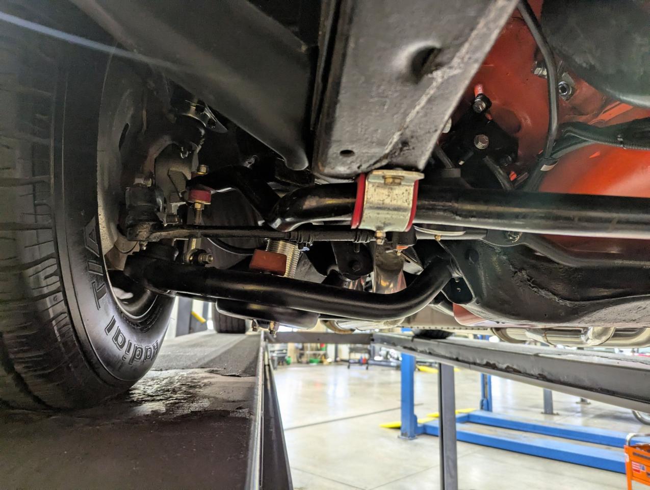 1967 Chevrolet Chevelle 300