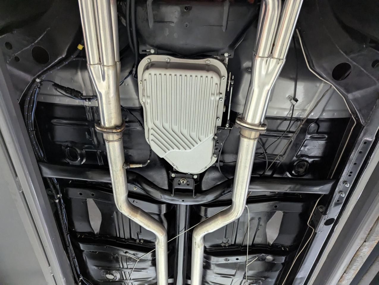 1967 Chevrolet Chevelle 300