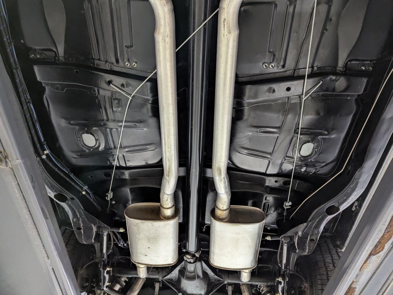 1967 Chevrolet Chevelle 300