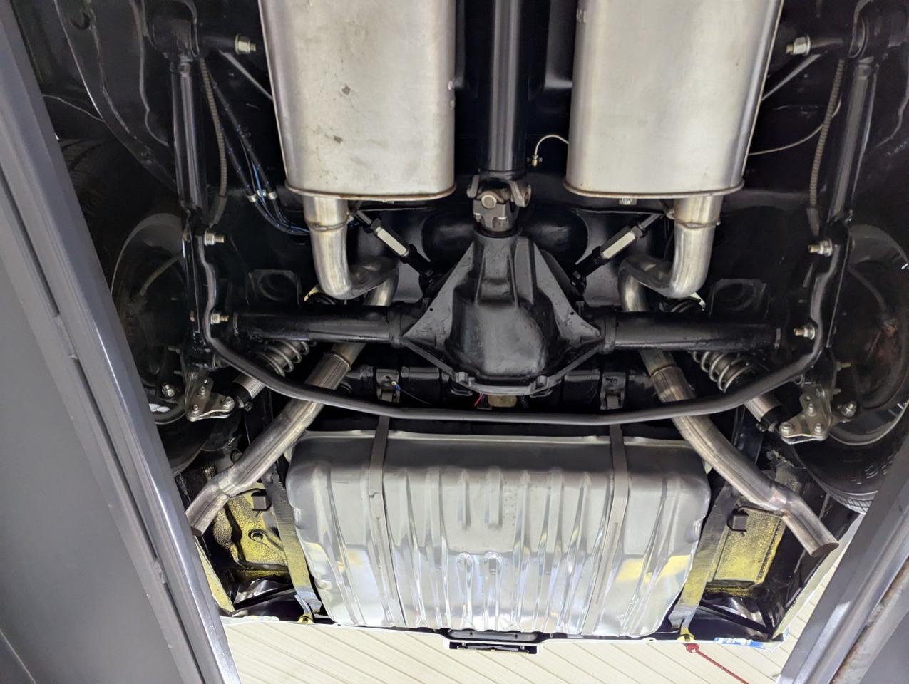 1967 Chevrolet Chevelle 300