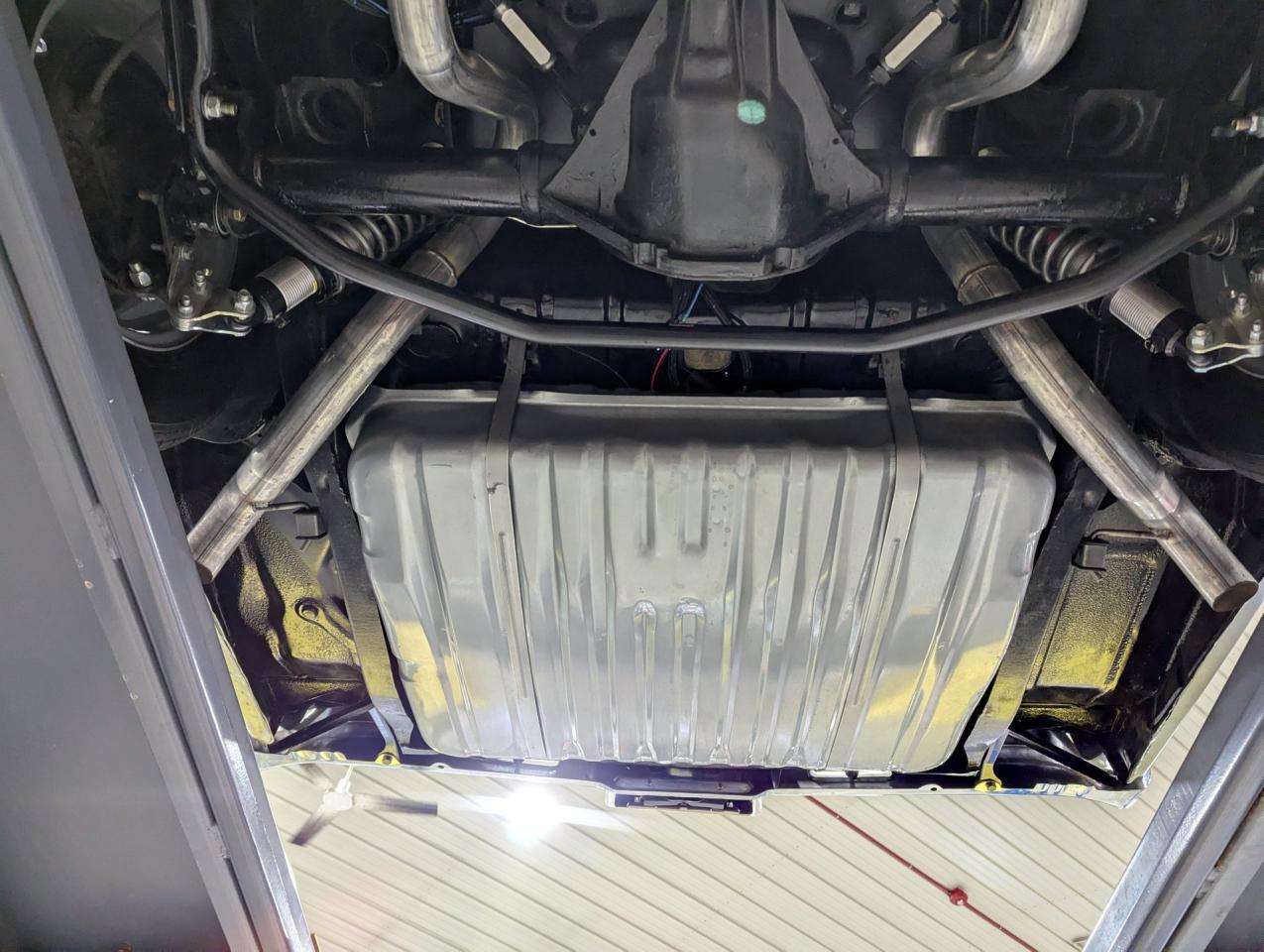 1967 Chevrolet Chevelle 300