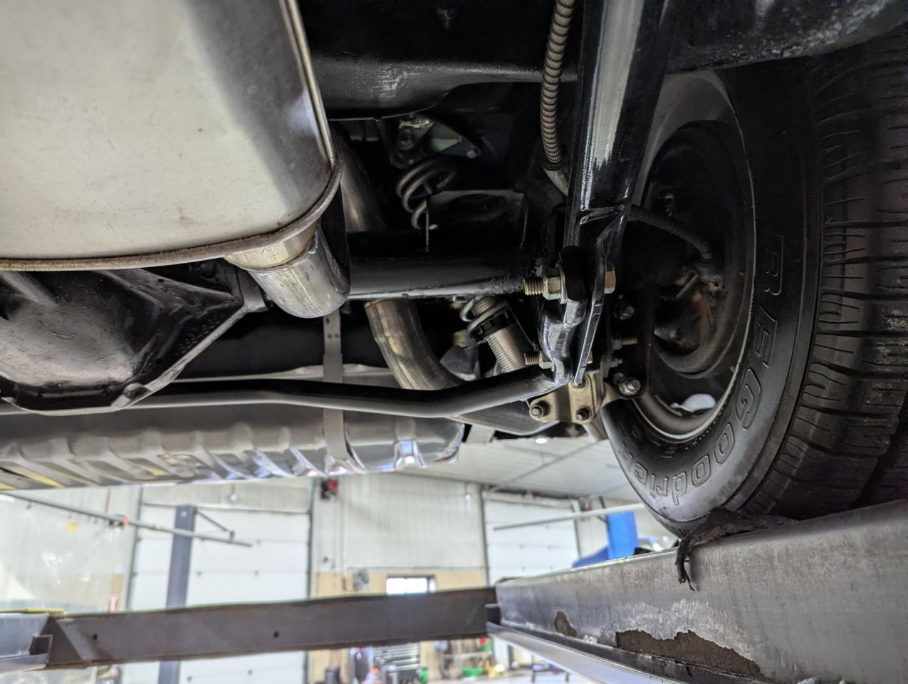 1967 Chevrolet Chevelle 300