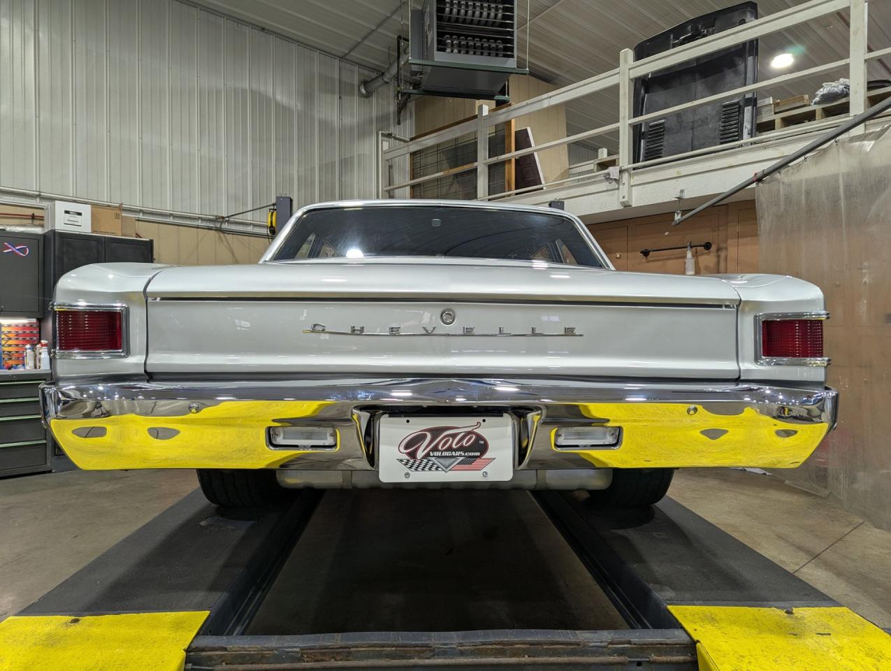 1967 Chevrolet Chevelle 300