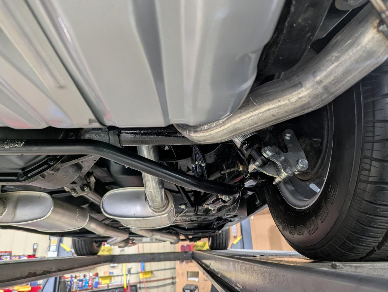 1967 Chevrolet Chevelle 300