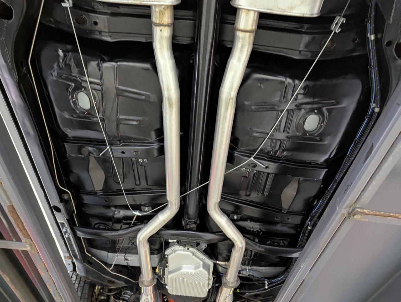 1967 Chevrolet Chevelle 300