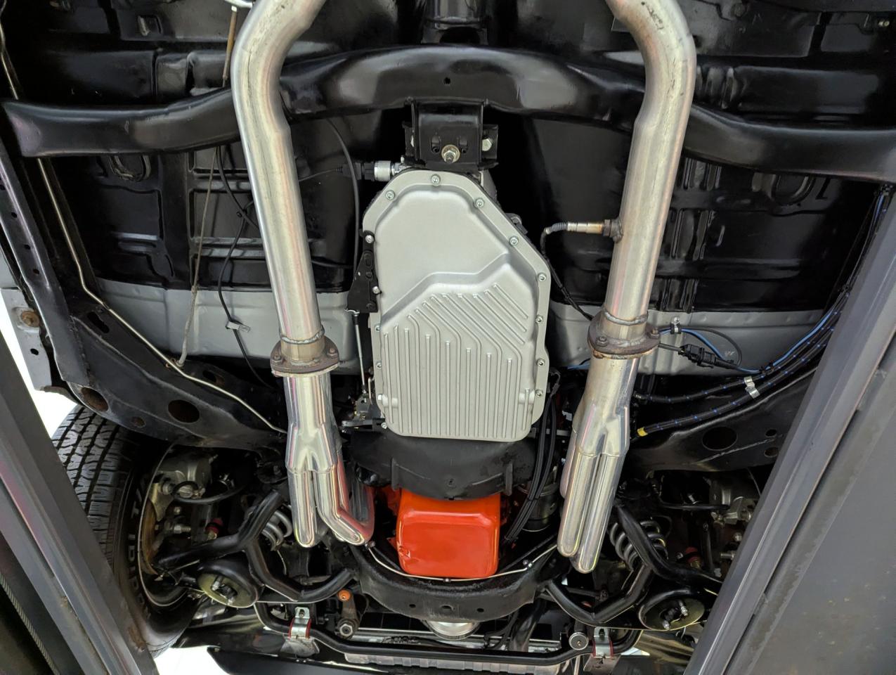 1967 Chevrolet Chevelle 300