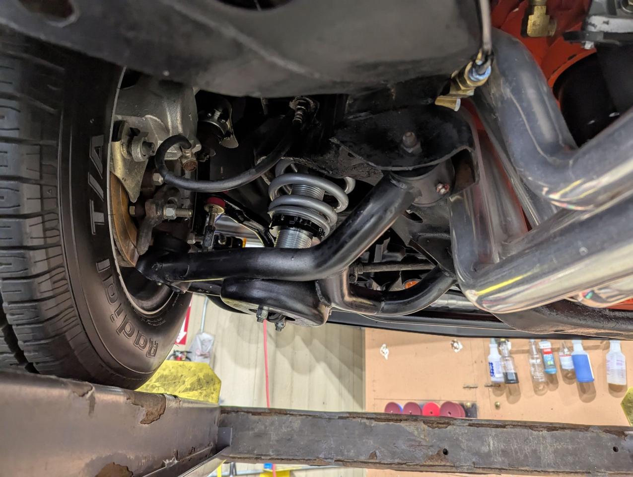 1967 Chevrolet Chevelle 300