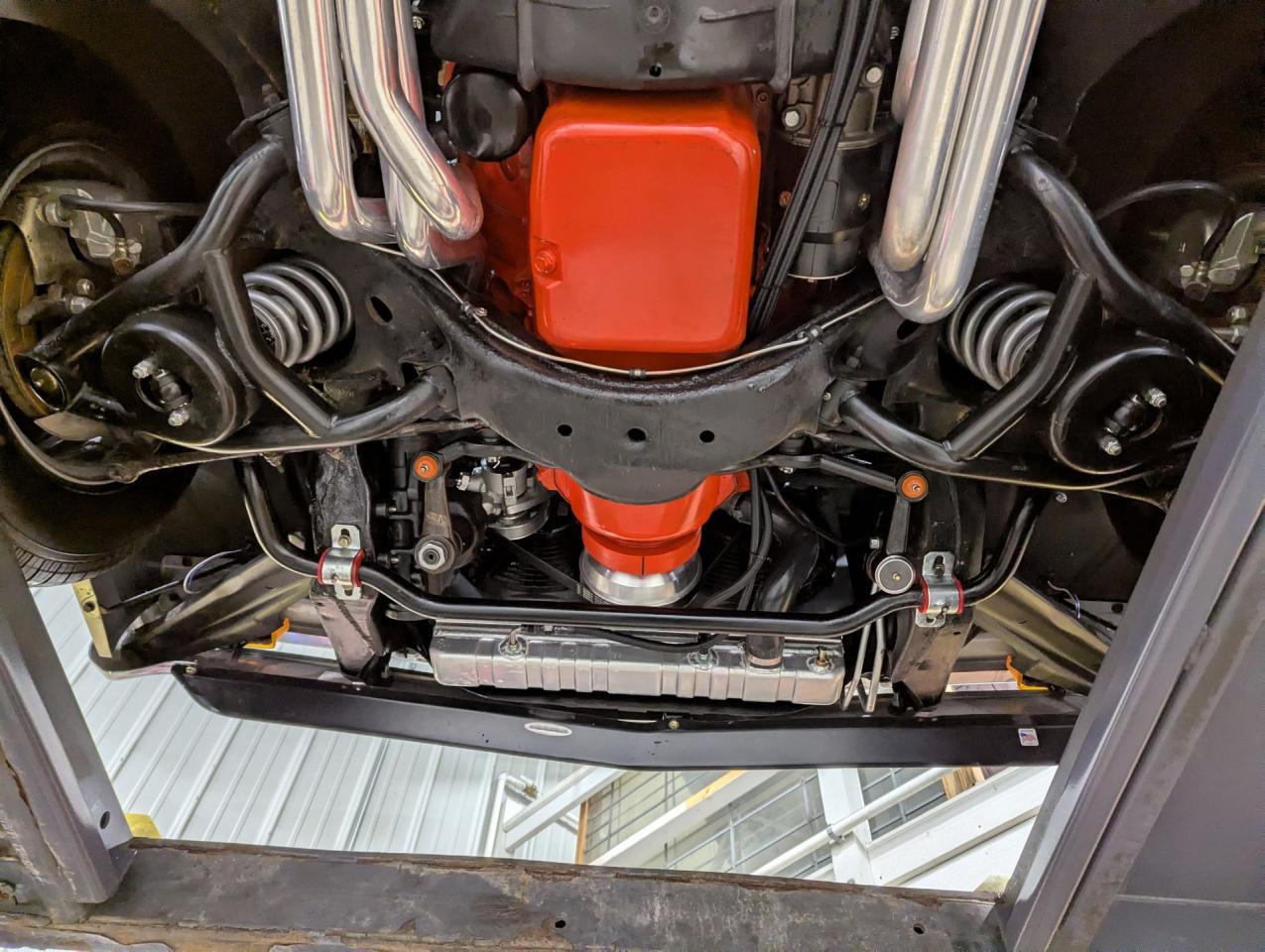 1967 Chevrolet Chevelle 300