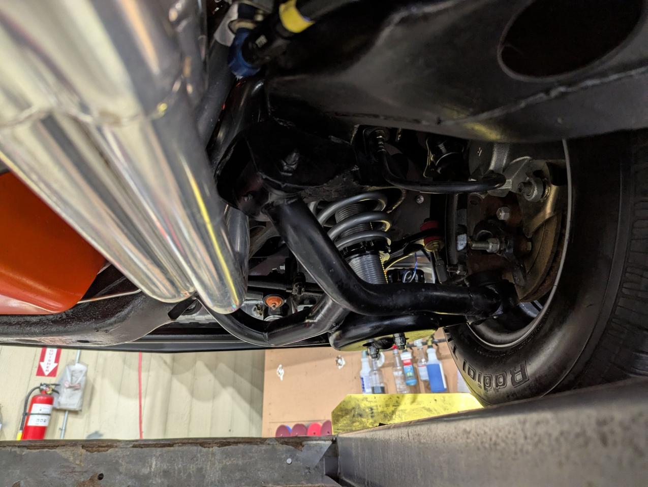 1967 Chevrolet Chevelle 300