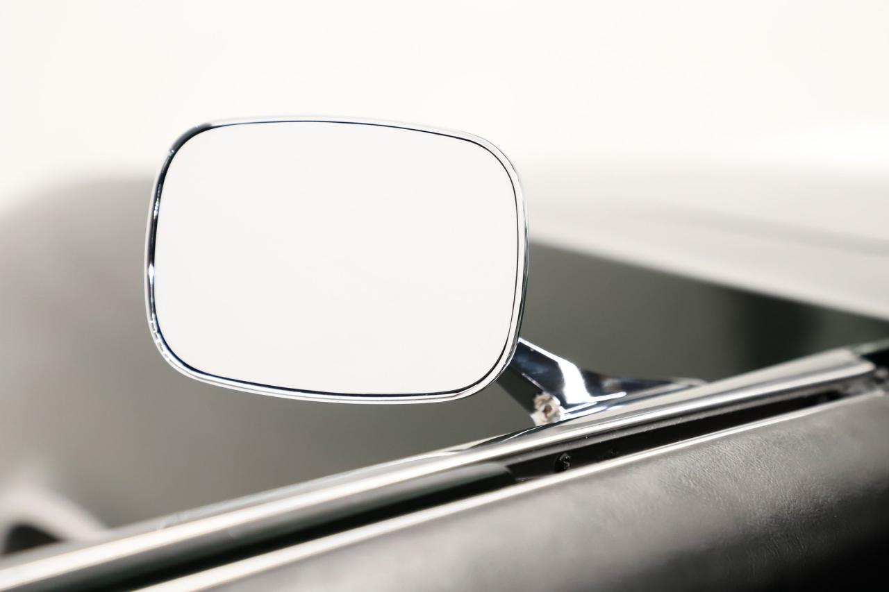 1969 Chevrolet Chevelle SS 396