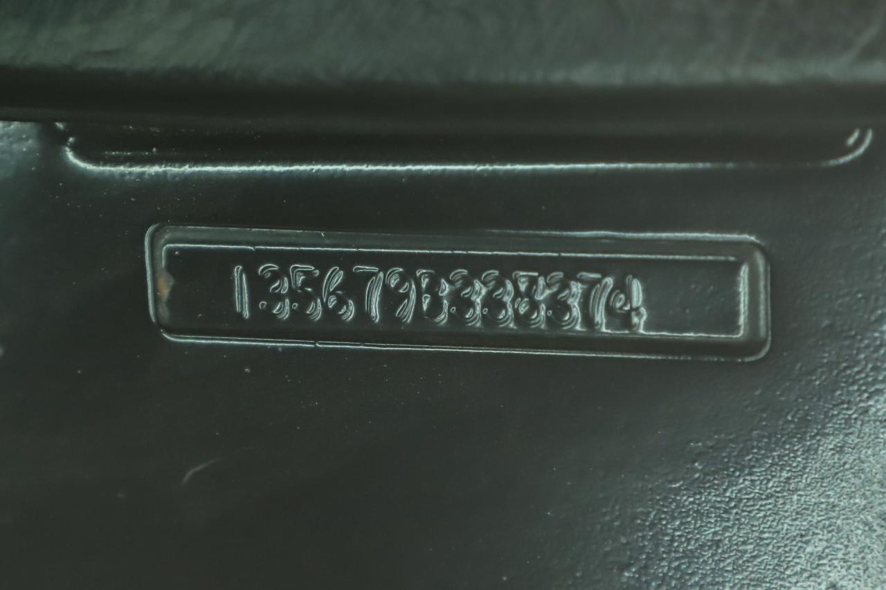 1969 Chevrolet Chevelle SS 396