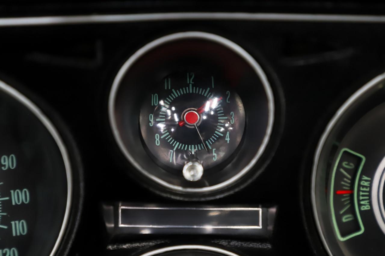 1969 Chevrolet Chevelle SS 396