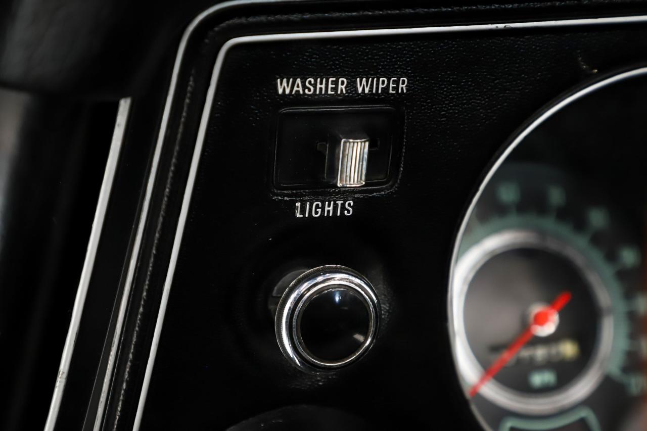 1969 Chevrolet Chevelle SS 396