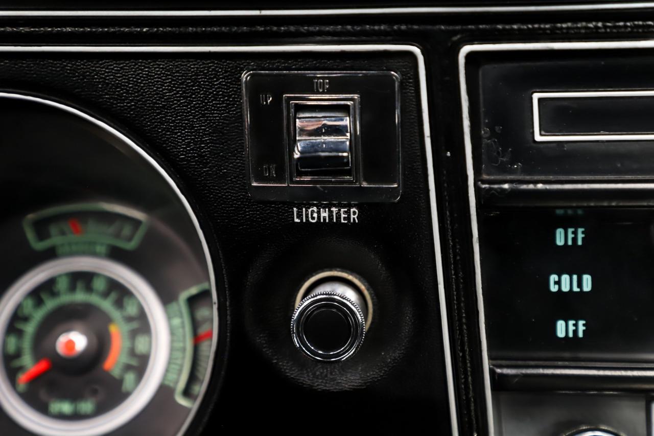 1969 Chevrolet Chevelle SS 396