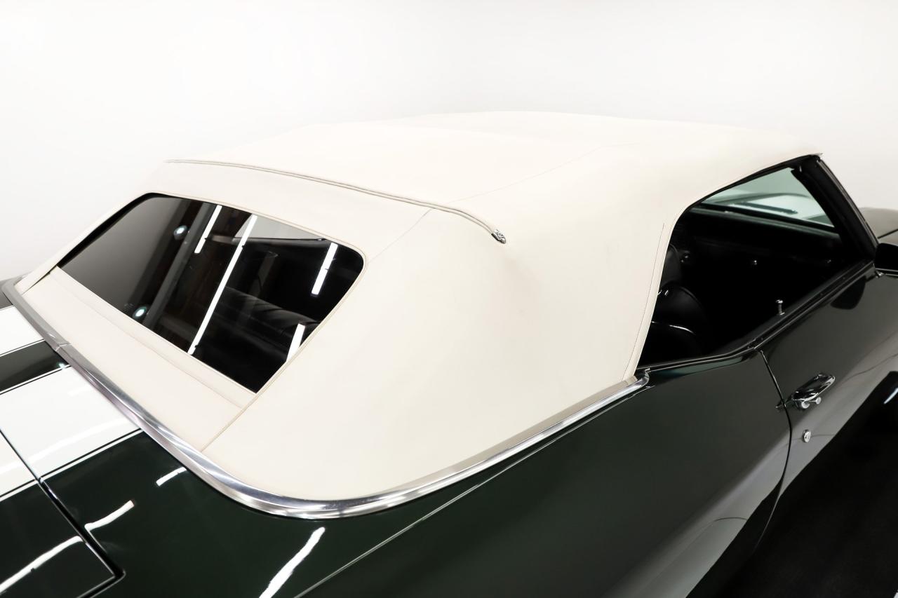 1969 Chevrolet Chevelle SS 396