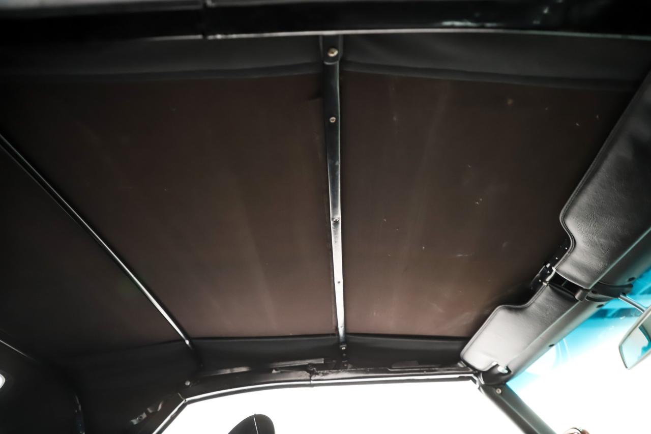 1969 Chevrolet Chevelle SS 396