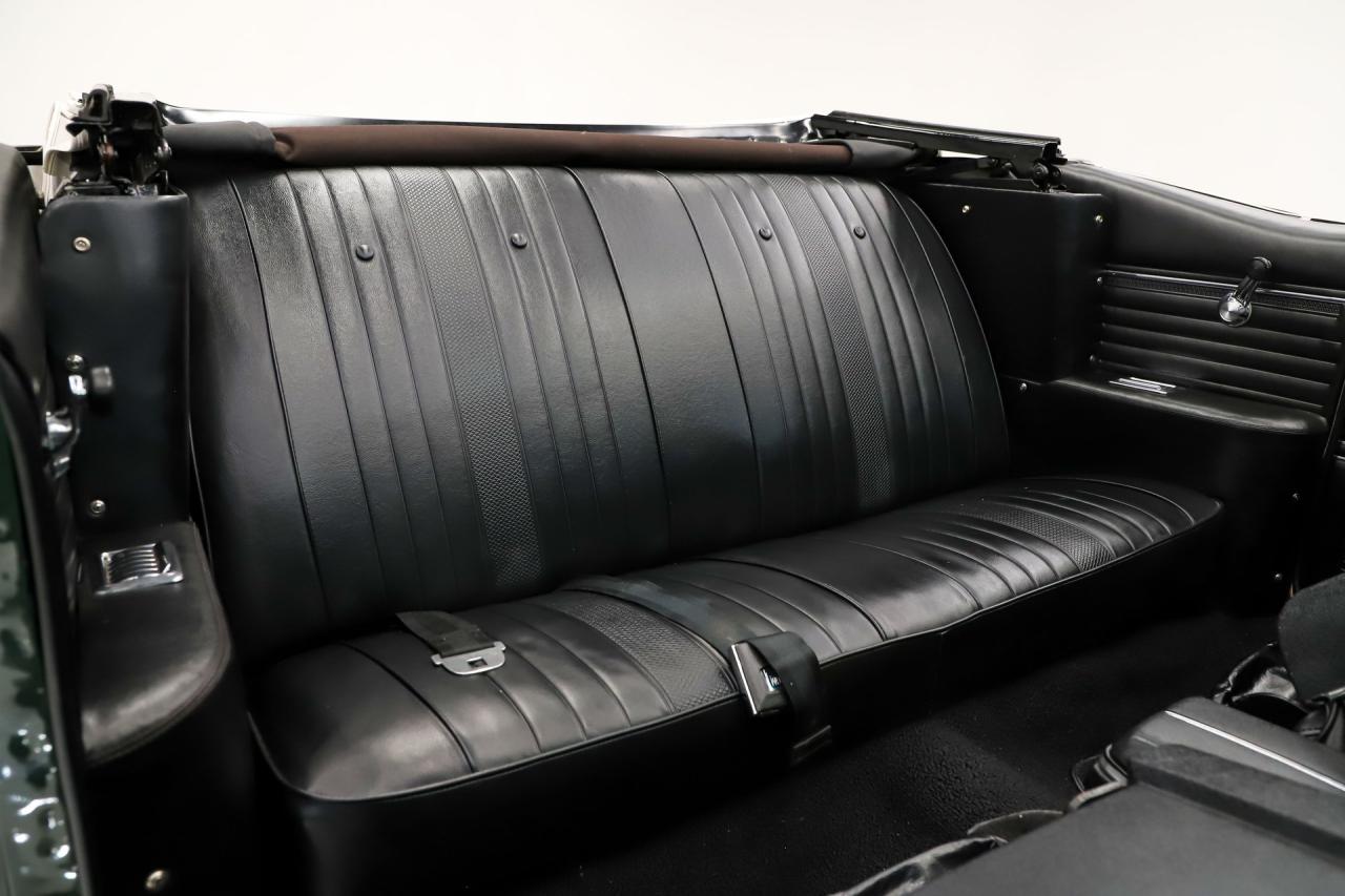 1969 Chevrolet Chevelle SS 396