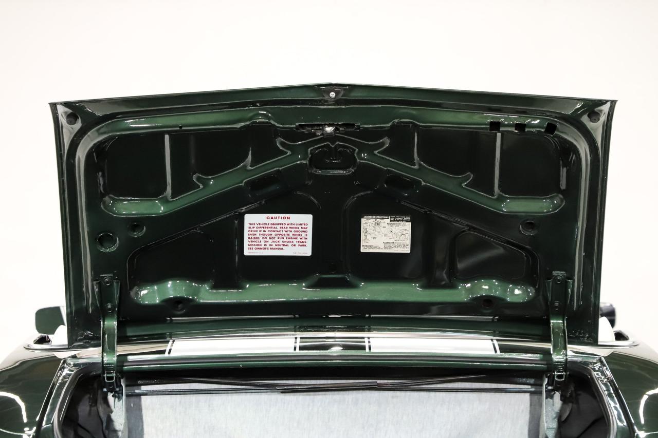 1969 Chevrolet Chevelle SS 396