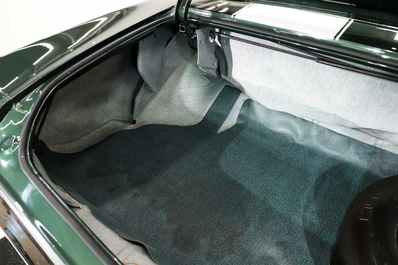 1969 Chevrolet Chevelle SS 396