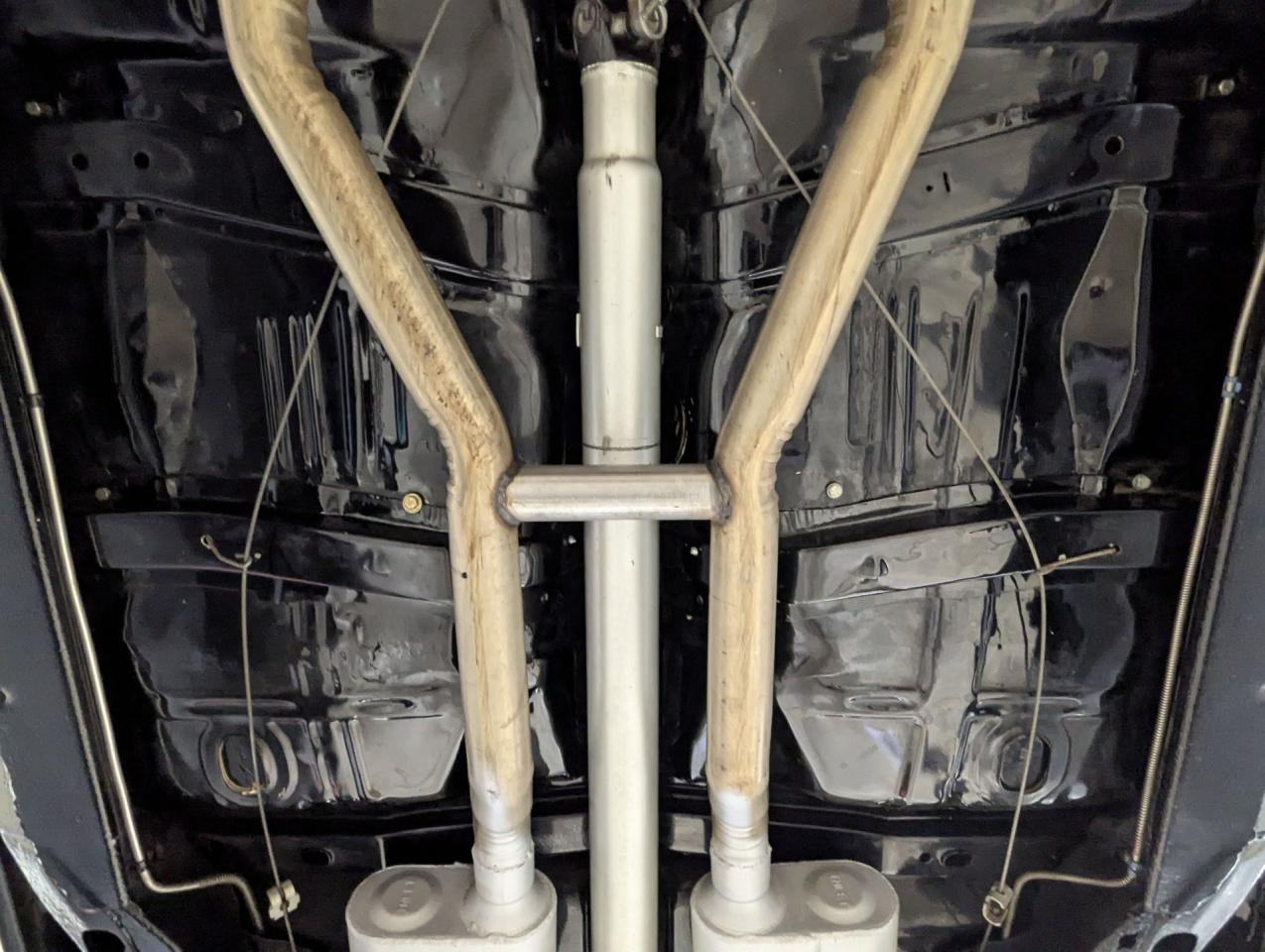 1969 Chevrolet Chevelle SS 396