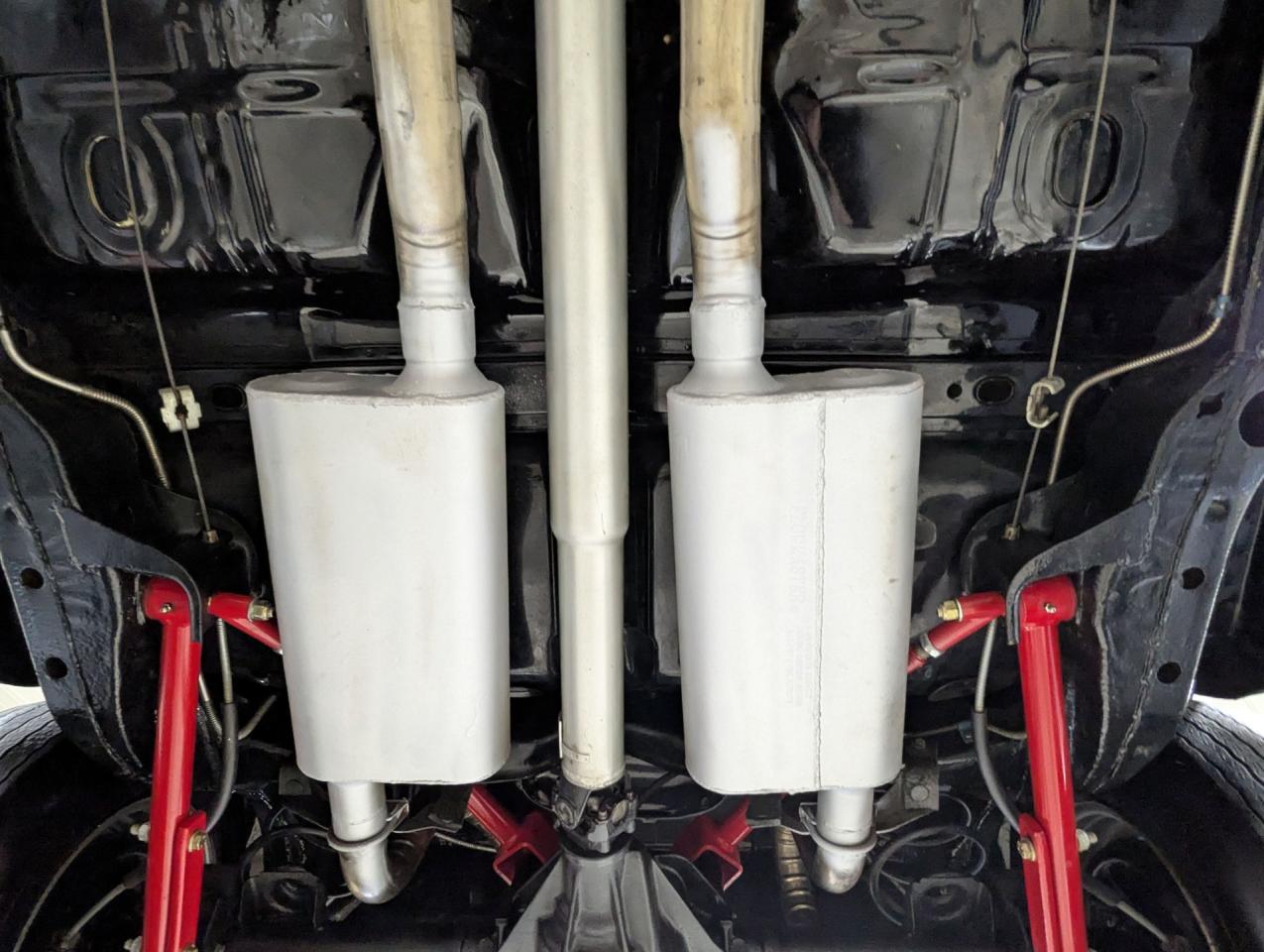 1969 Chevrolet Chevelle SS 396