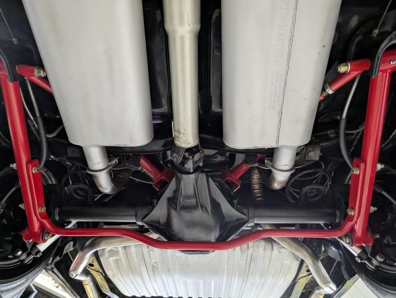 1969 Chevrolet Chevelle SS 396