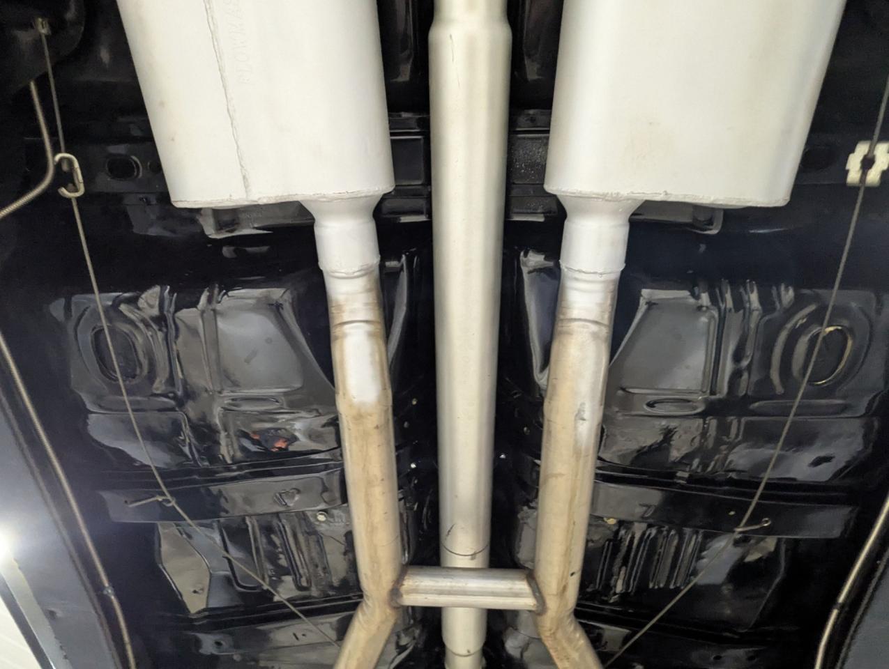 1969 Chevrolet Chevelle SS 396