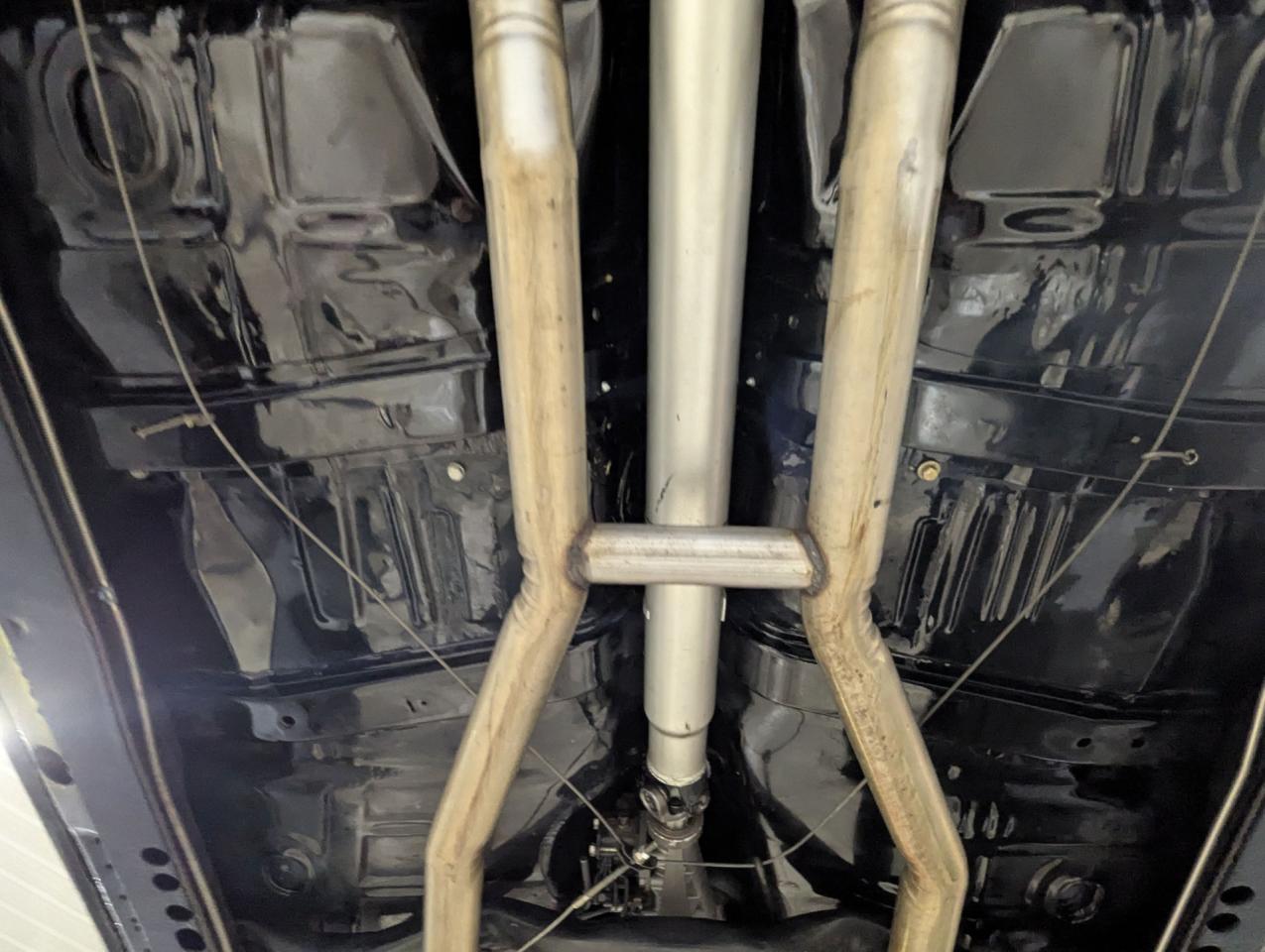 1969 Chevrolet Chevelle SS 396