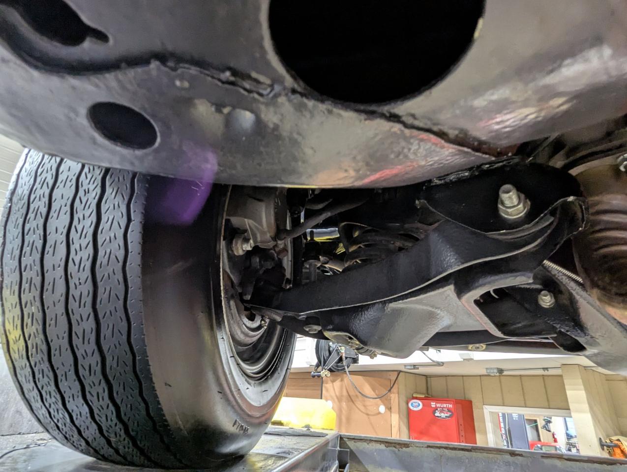 1969 Chevrolet Chevelle SS 396