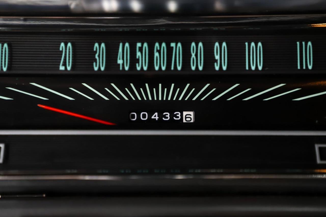 1967 Chevrolet Chevelle