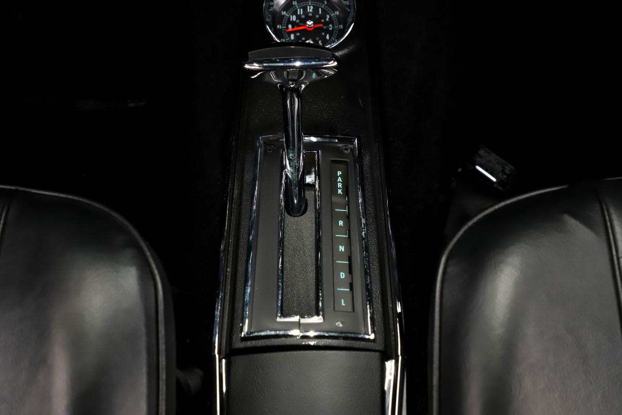 1967 Chevrolet Chevelle