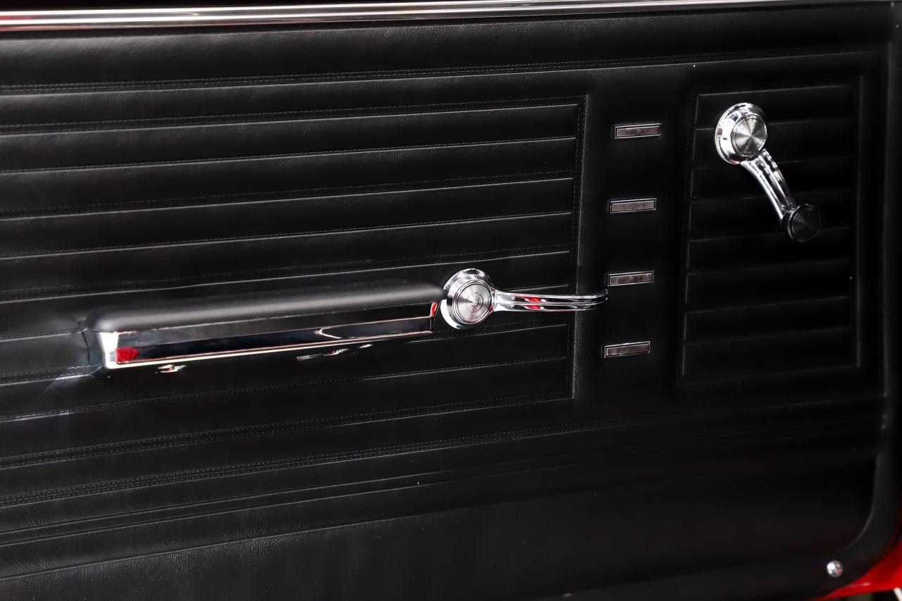 1967 Chevrolet Chevelle