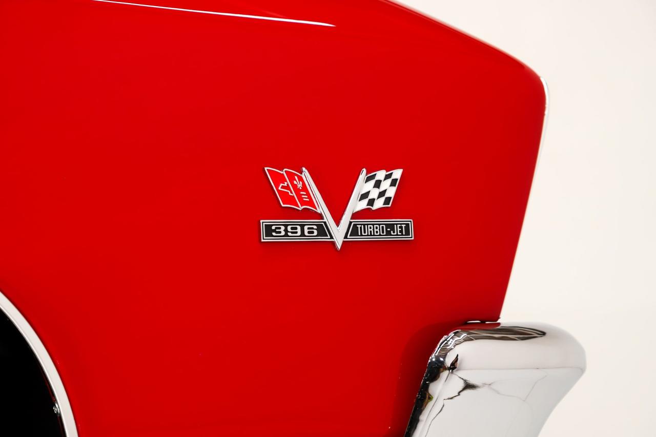 1967 Chevrolet Chevelle