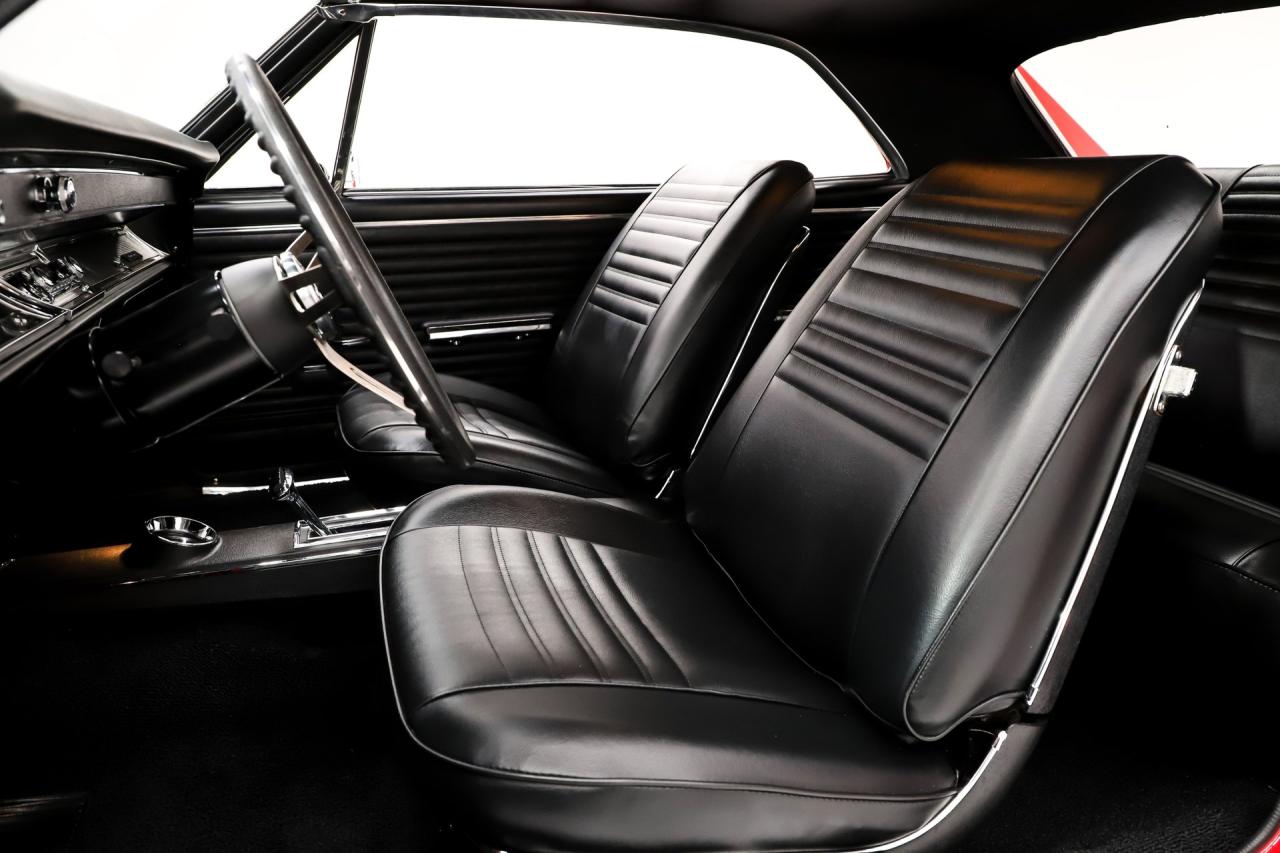 1967 Chevrolet Chevelle