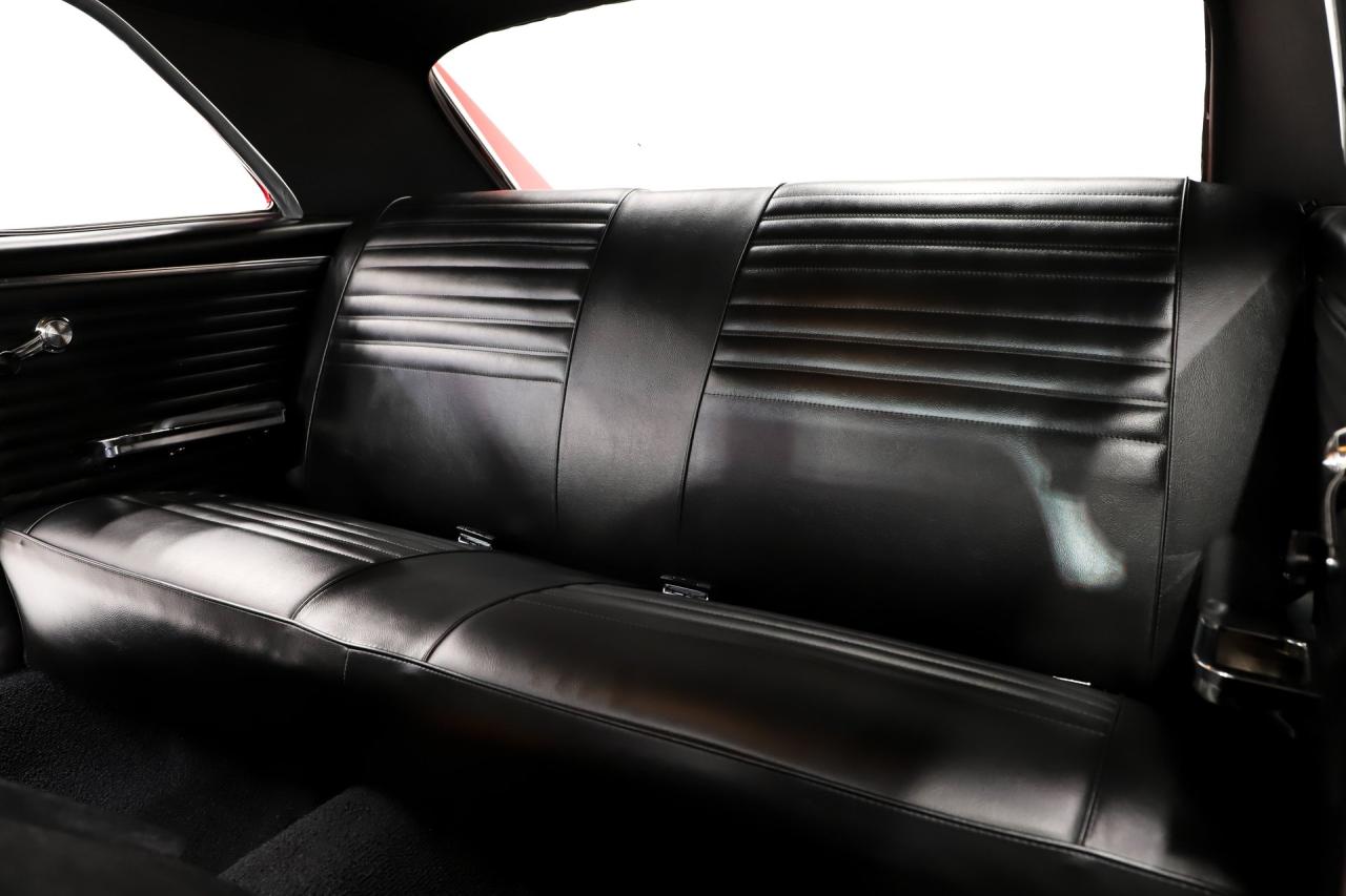 1967 Chevrolet Chevelle