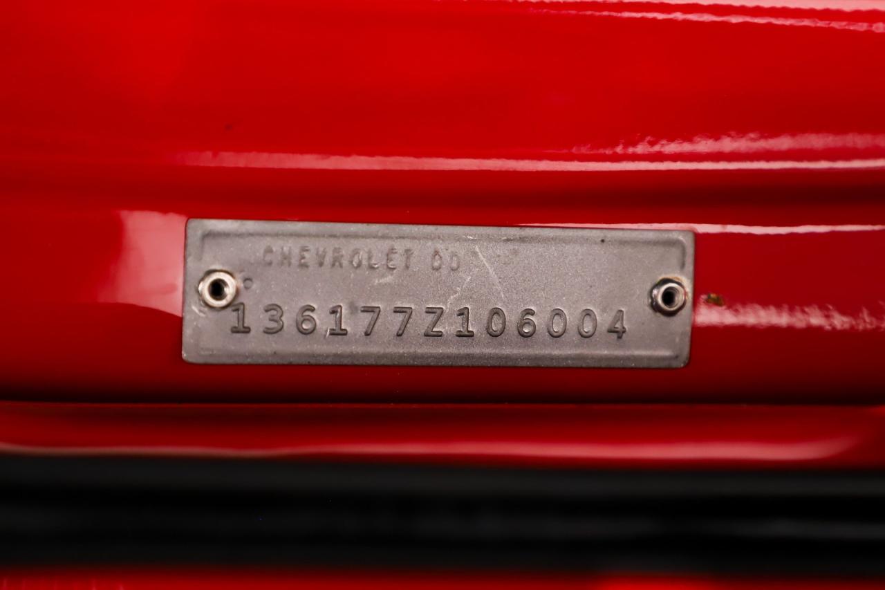 1967 Chevrolet Chevelle