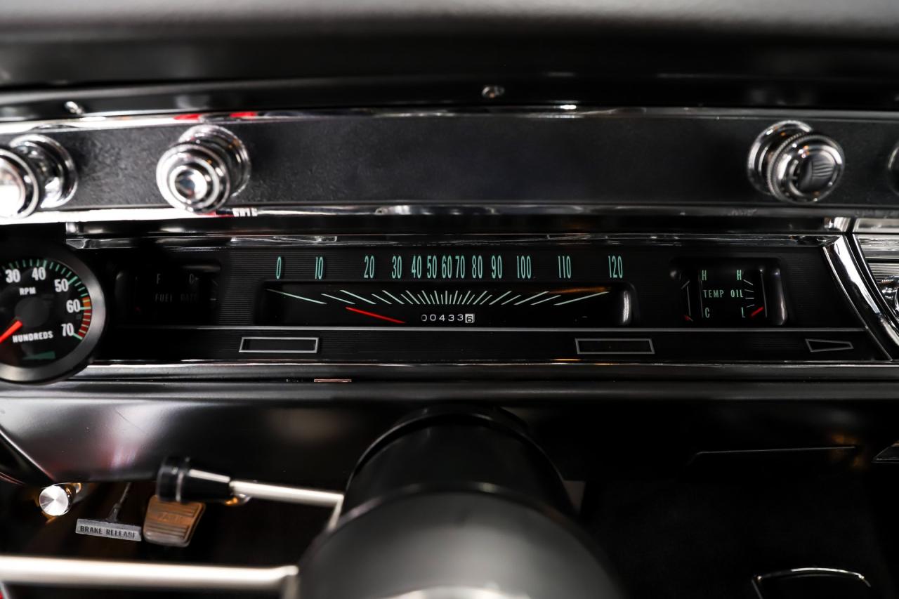 1967 Chevrolet Chevelle