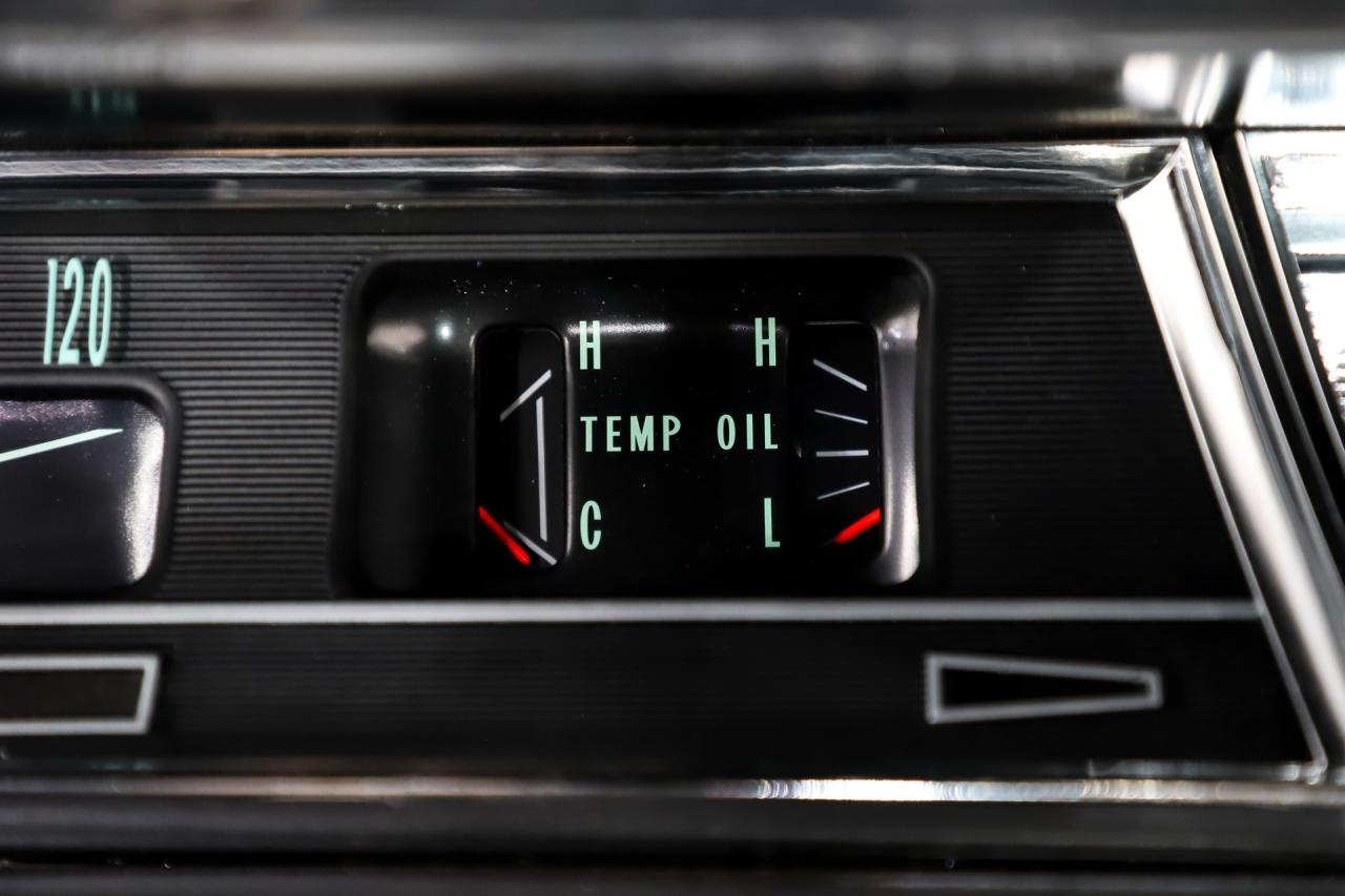 1967 Chevrolet Chevelle