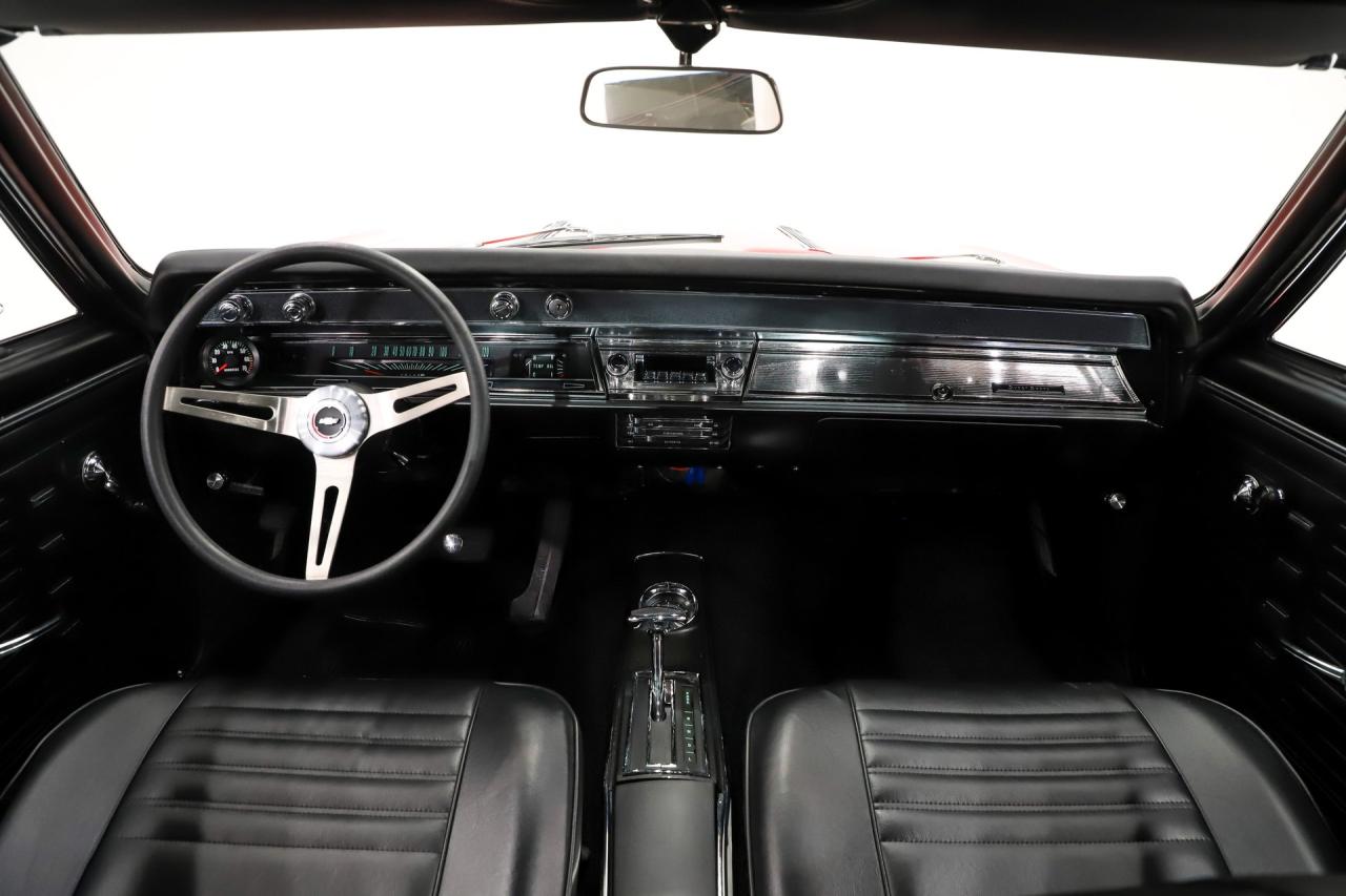 1967 Chevrolet Chevelle