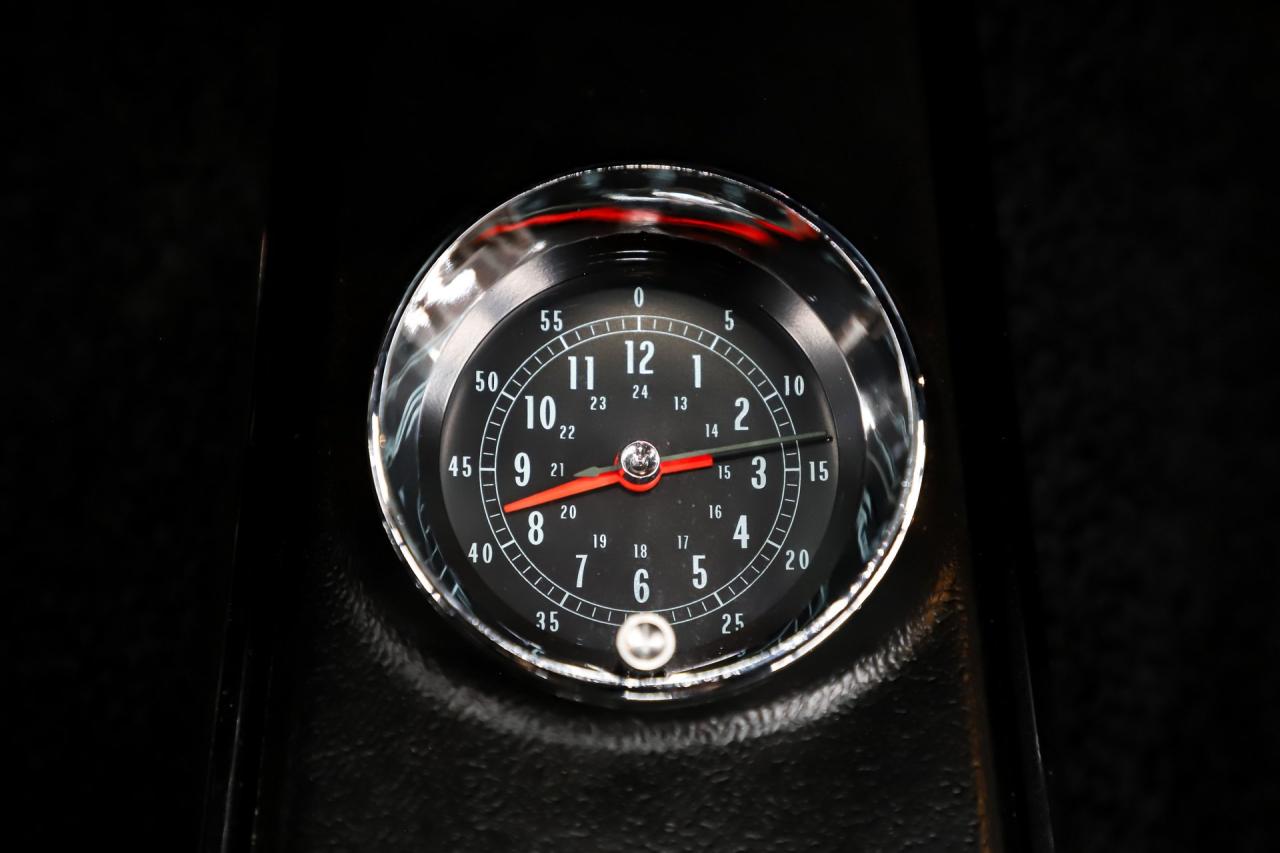 1967 Chevrolet Chevelle