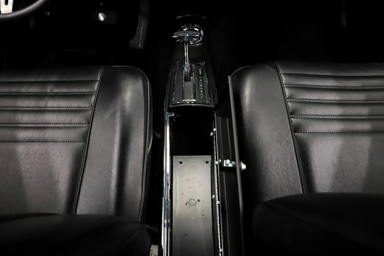 1967 Chevrolet Chevelle