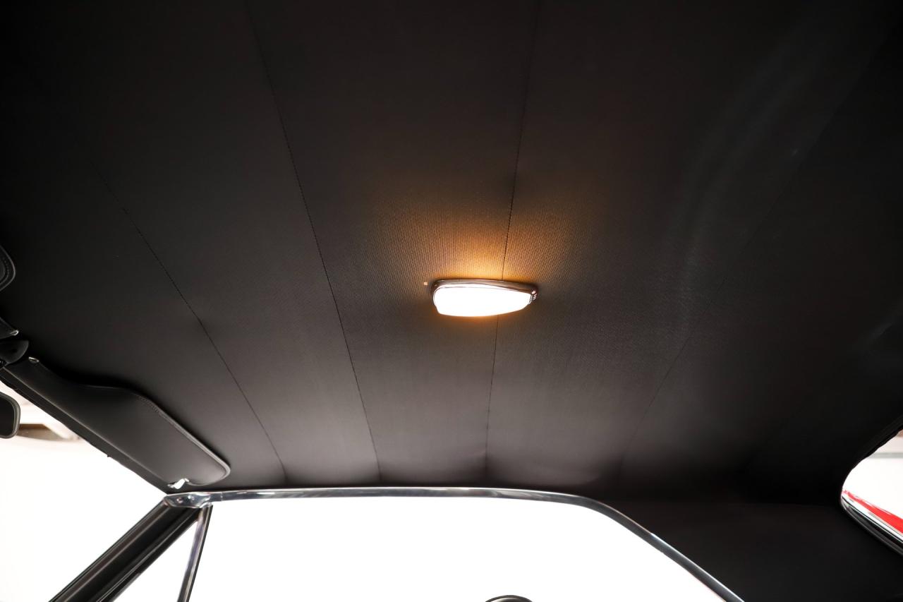 1967 Chevrolet Chevelle